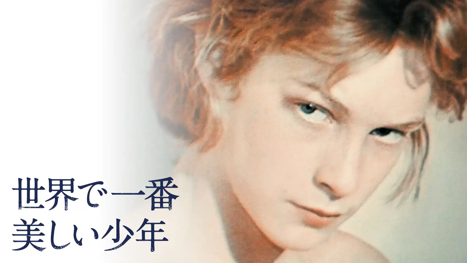 世界で一番美しい少年