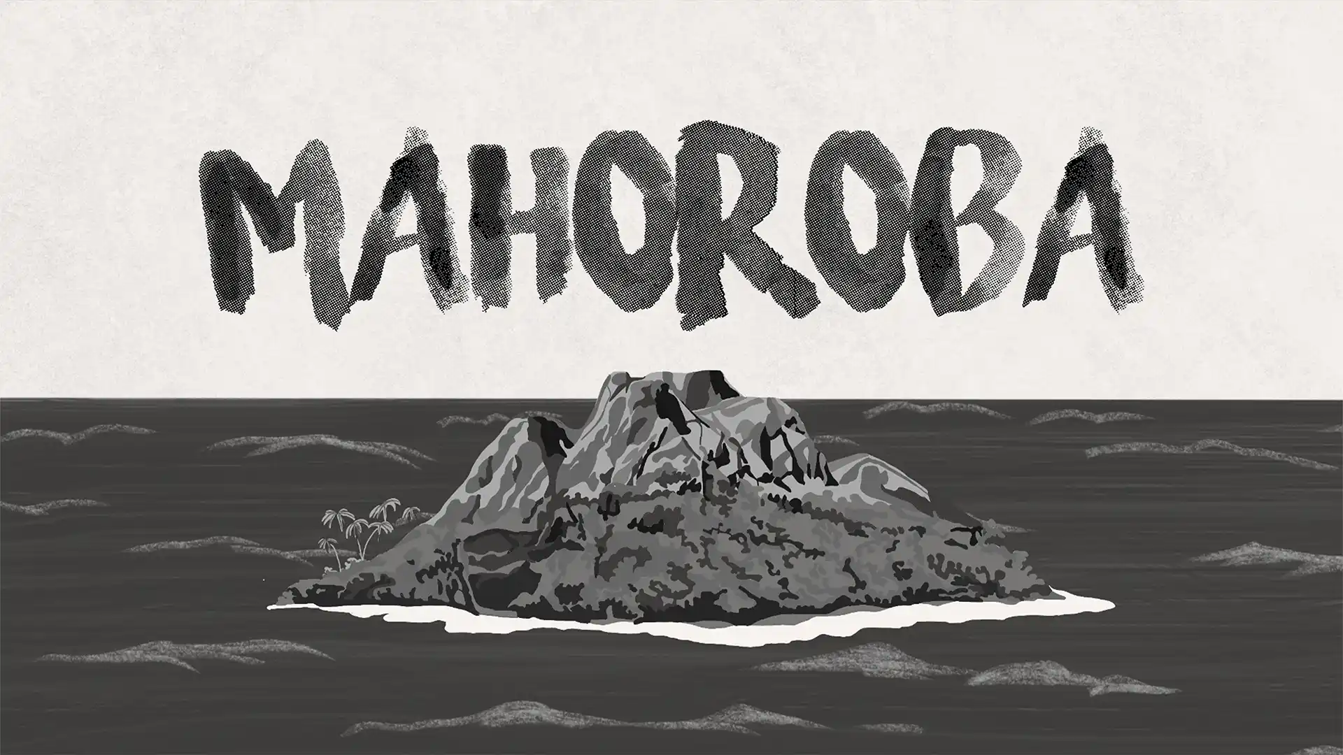 MAHOROBA