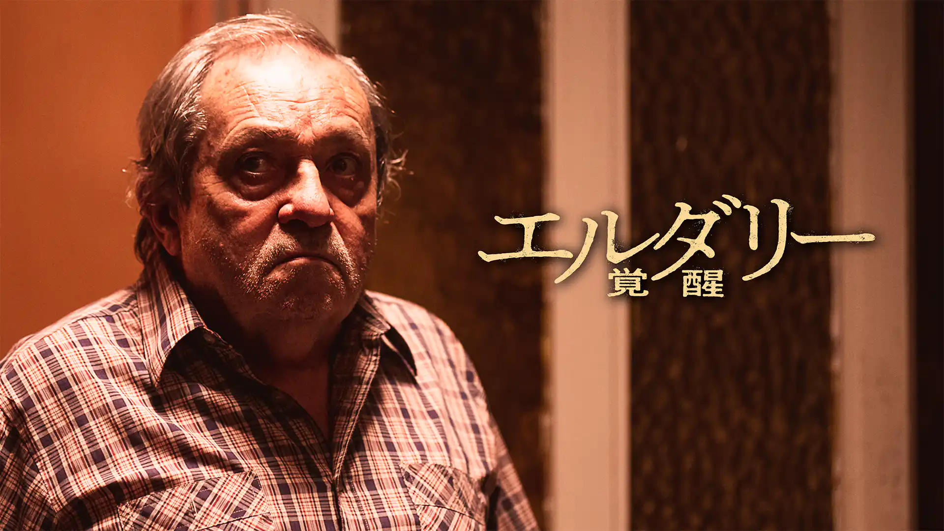 エルダリー／覚醒