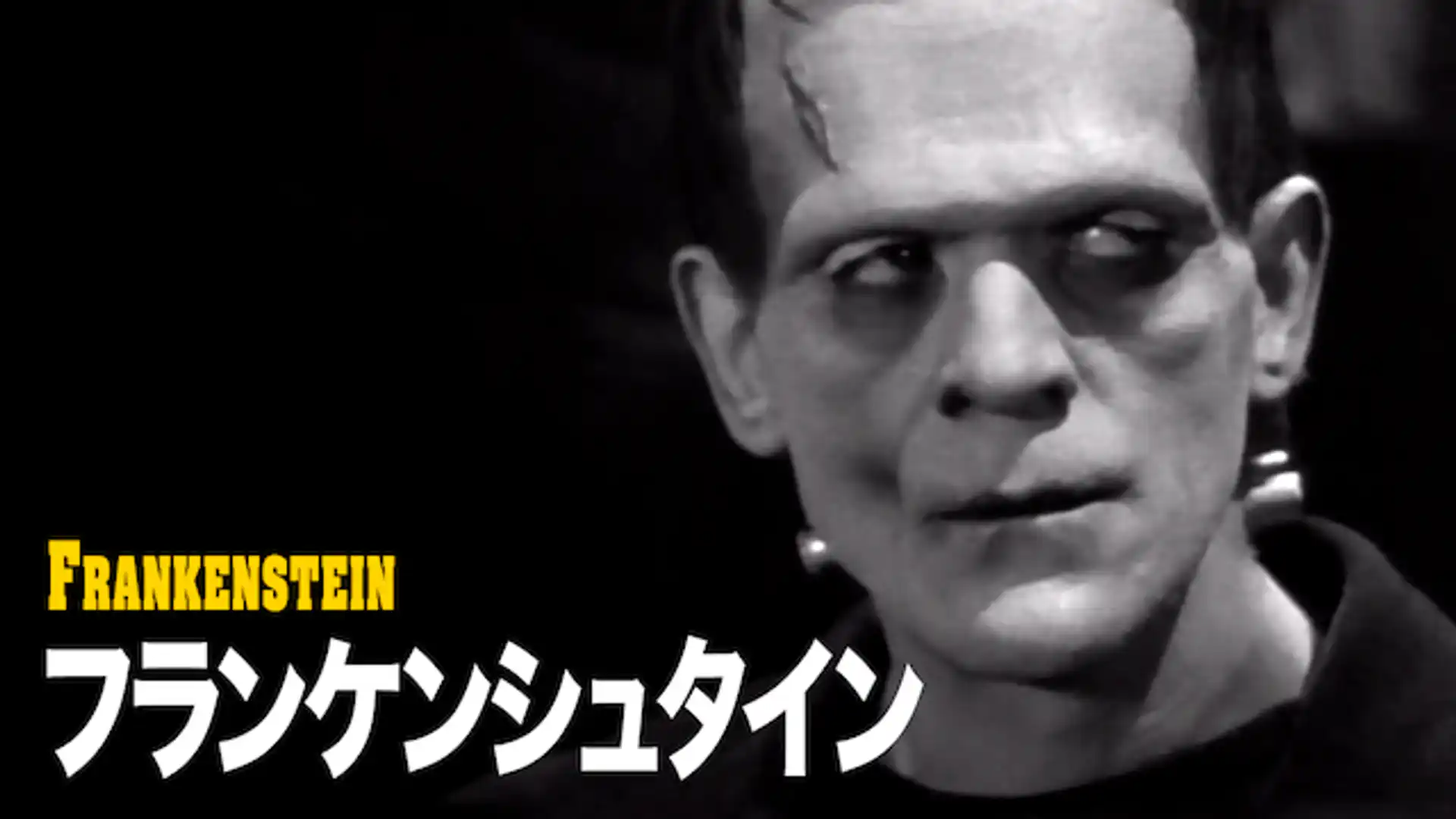 フランケンシュタイン