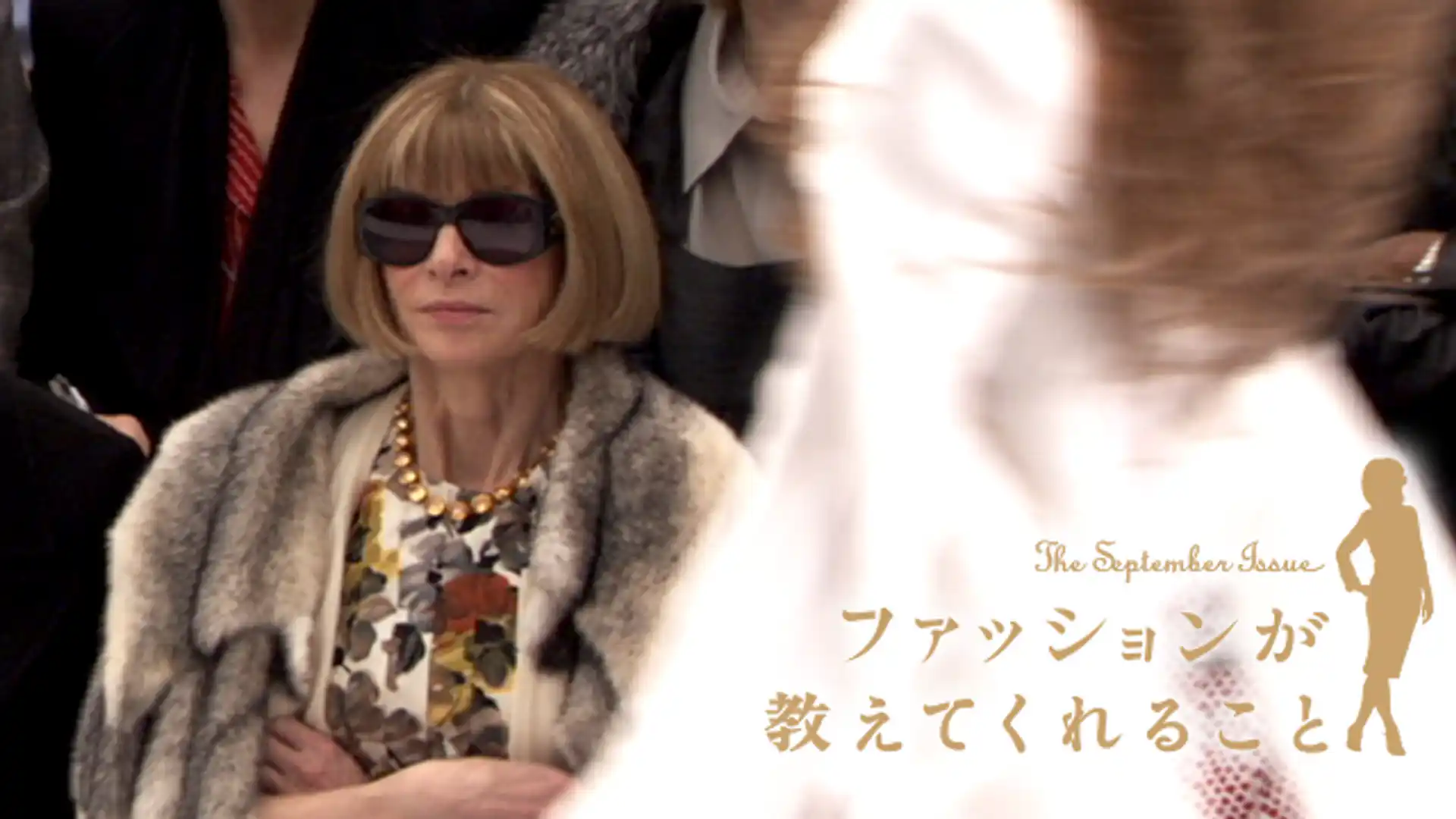 ファッションが教えてくれること