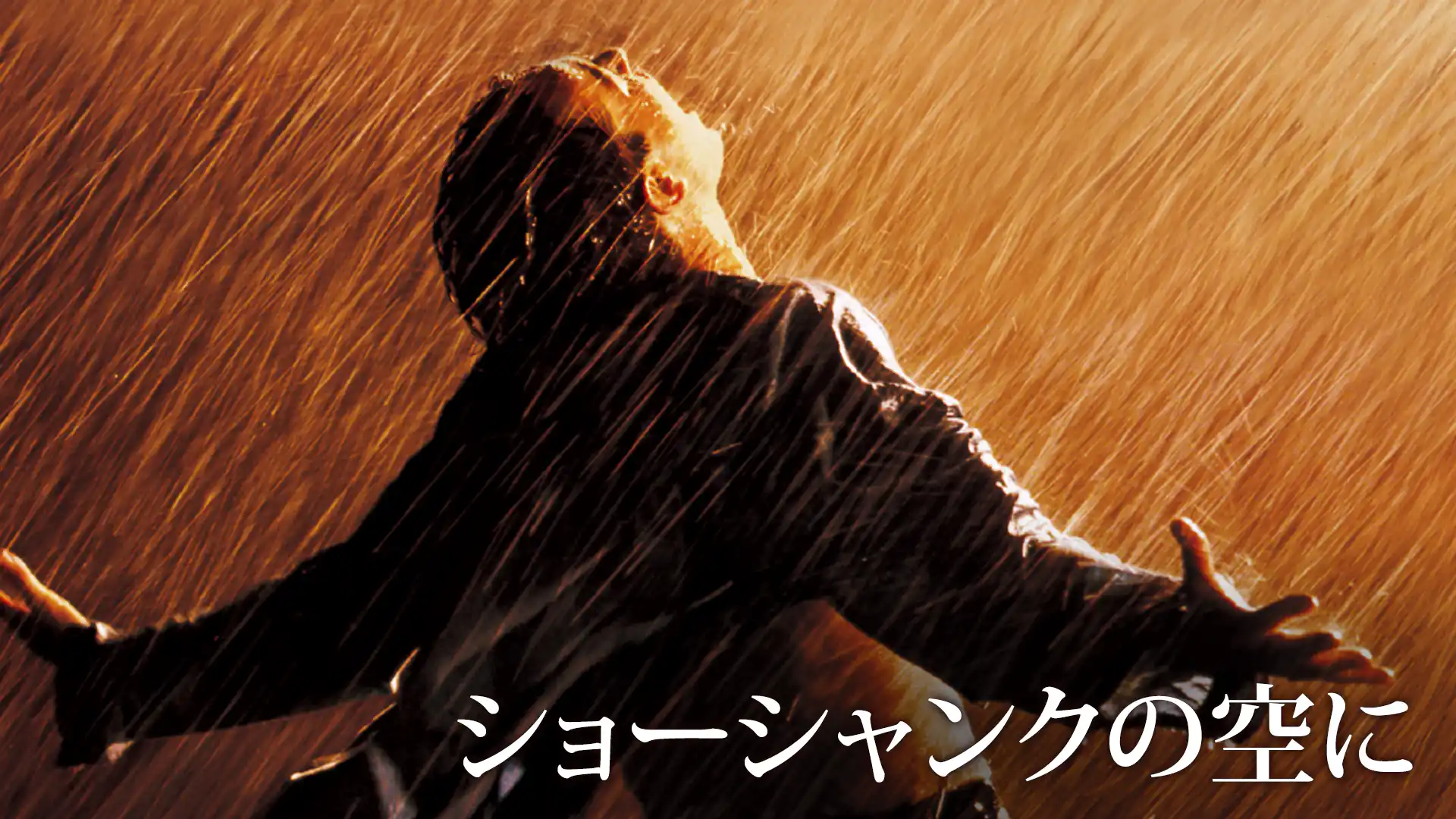 ショーシャンクの空に