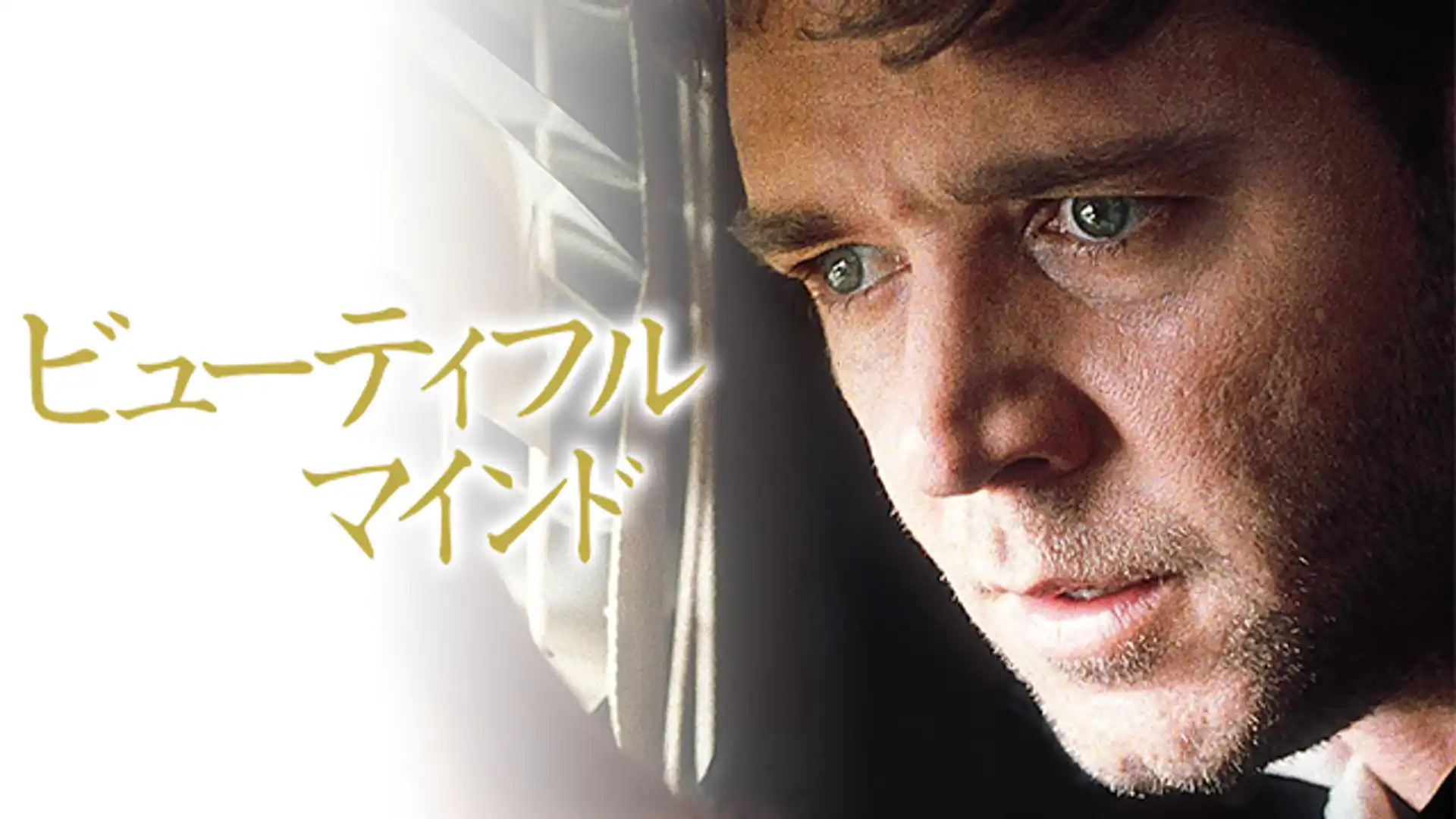 ビューティフル・マインド