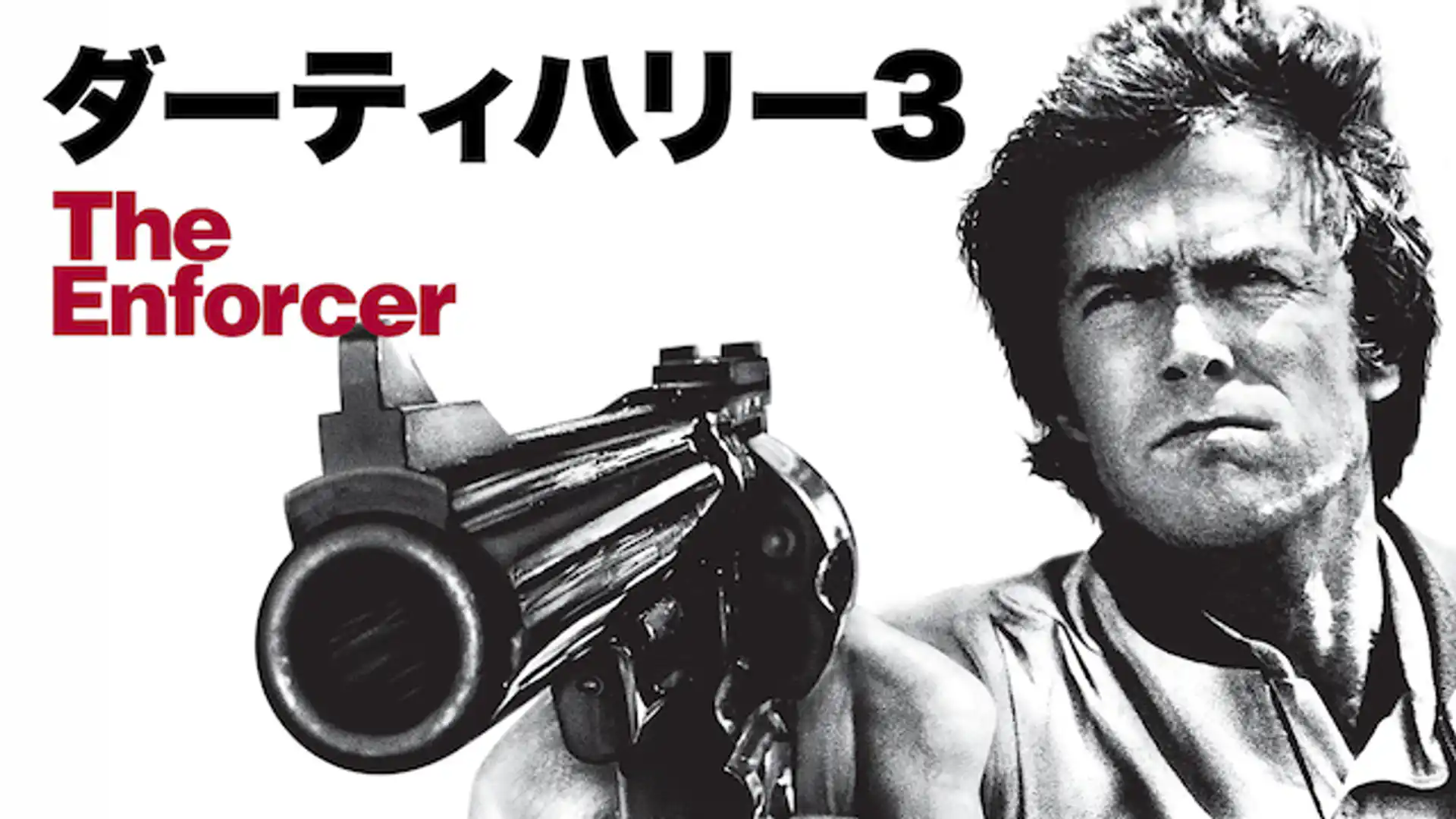 ダーティハリー3