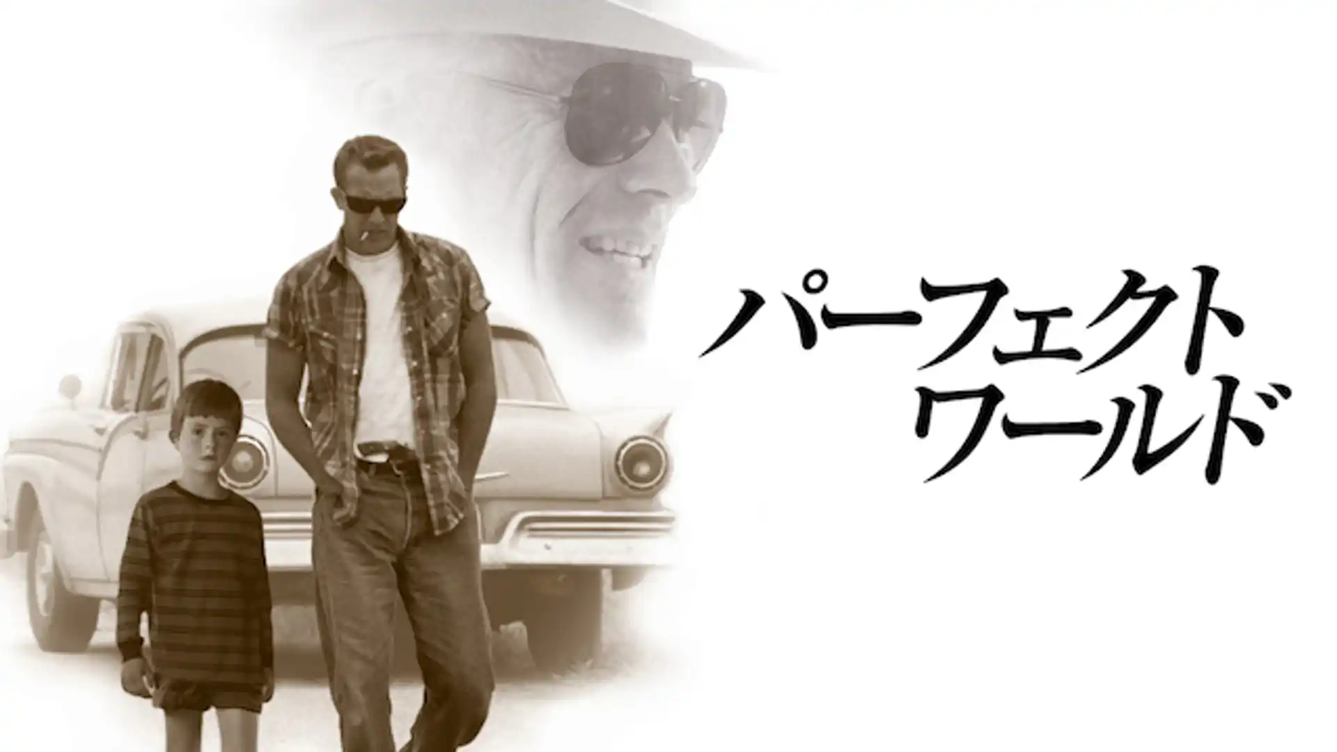 パーフェクト ワールド