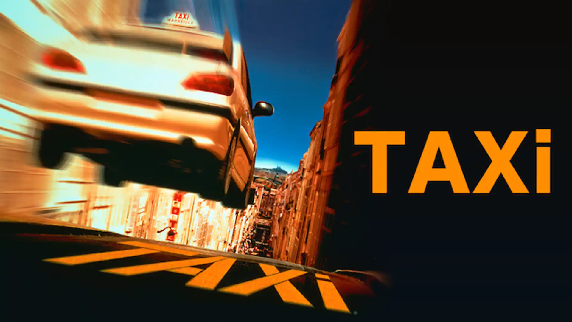 TAXi
