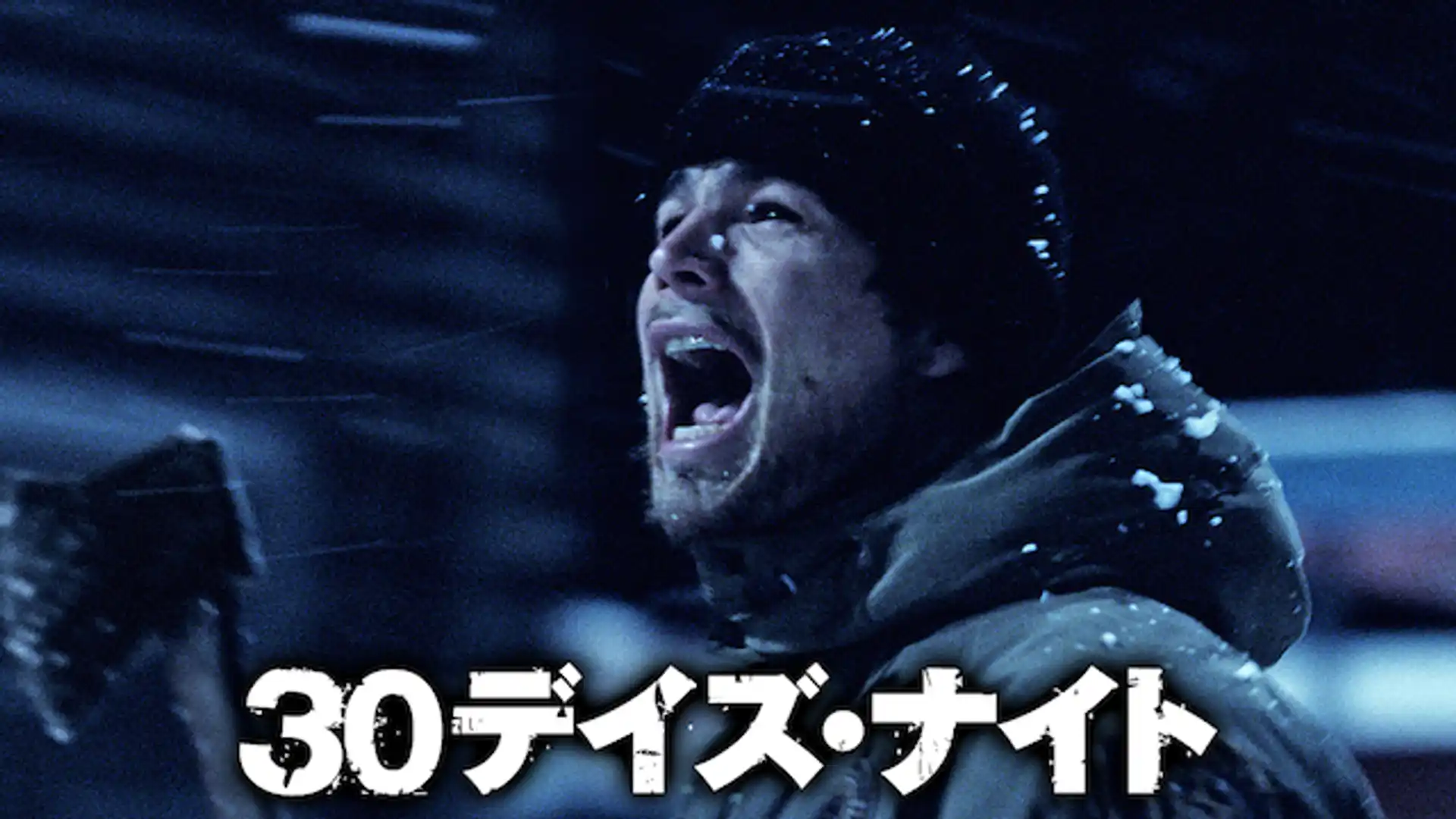 30デイズ・ナイト