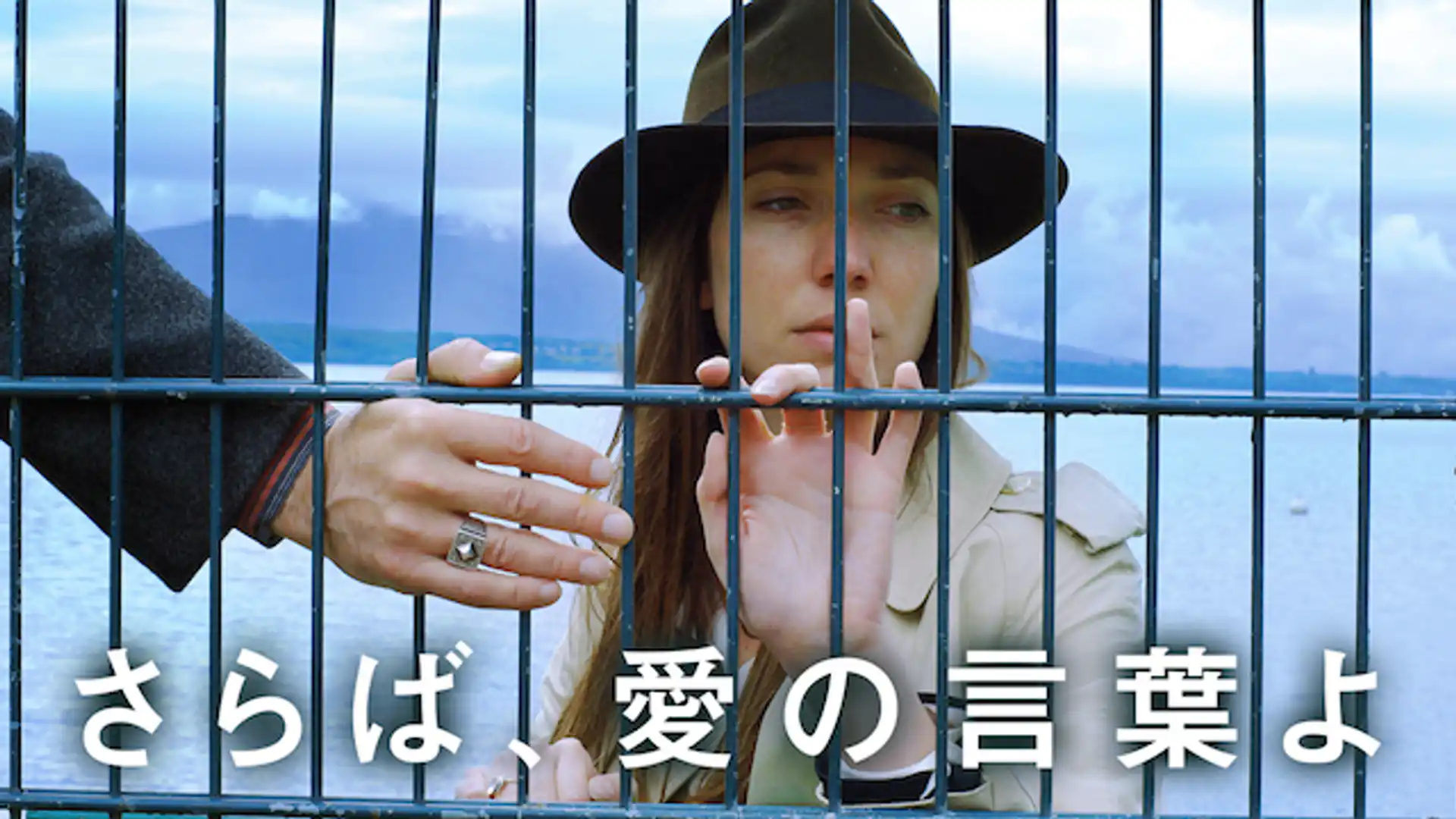 さらば、愛の言葉よ