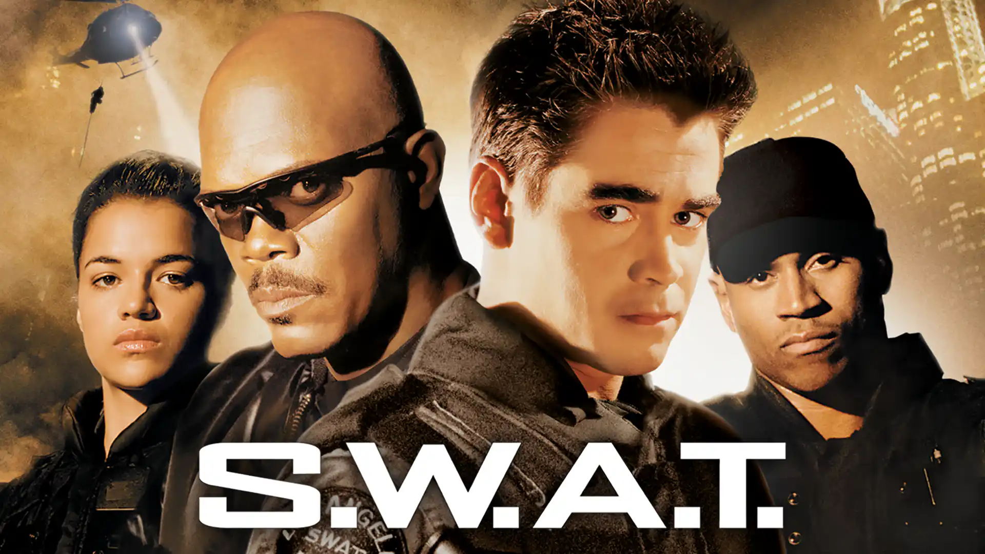 S.W.A.T.